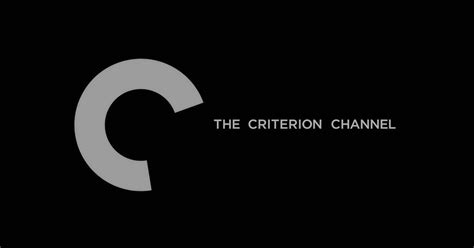 criterion collection streaming promo code